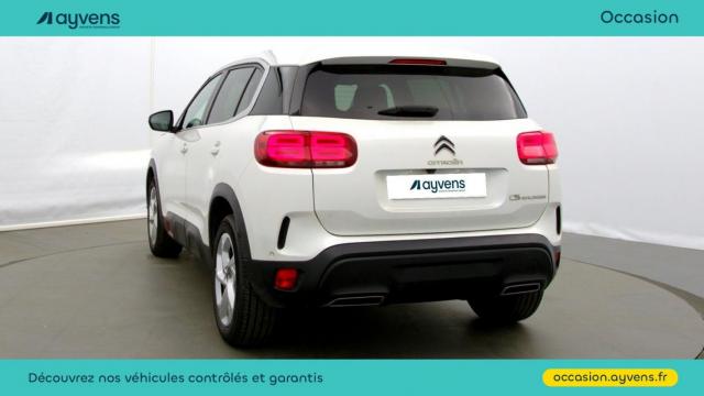 Citroen C5 Aircross image 4
