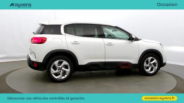 Citroen C5 Aircross image 1