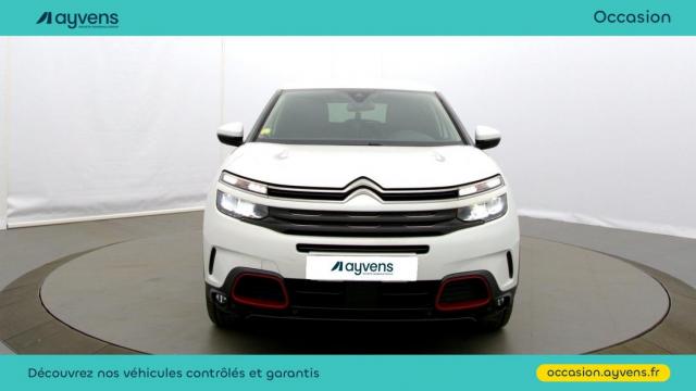 Citroen C5 Aircross image 6