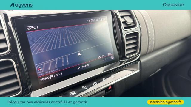 Citroen C5 Aircross image 3