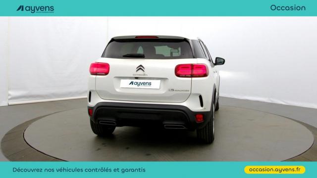 Citroen C5 Aircross image 9