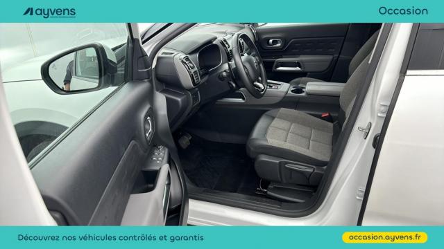Citroen C5 Aircross image 8