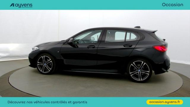 Bmw Série 1 image 8