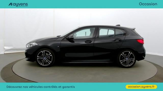 Bmw Série 1 image 7