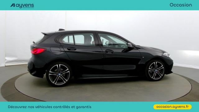 Bmw Série 1 image 1