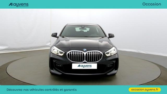Bmw Série 1 image 2