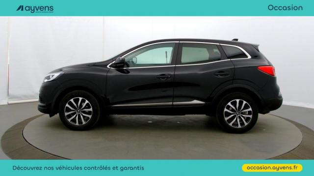 Renault Kadjar image 2