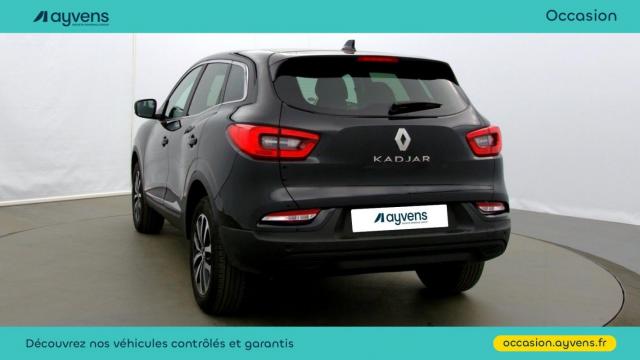 Renault Kadjar image 3