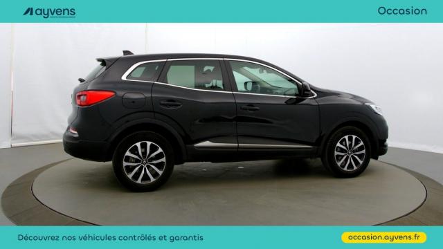 Renault Kadjar image 5