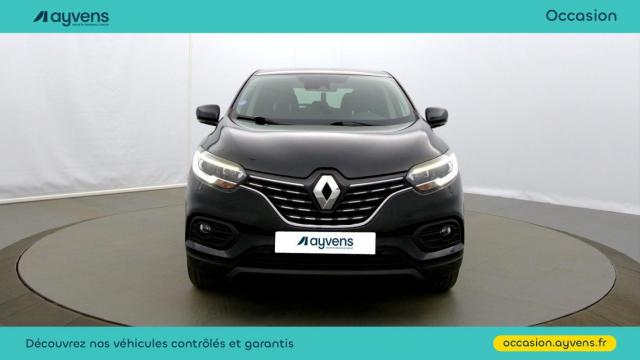 Renault Kadjar image 9