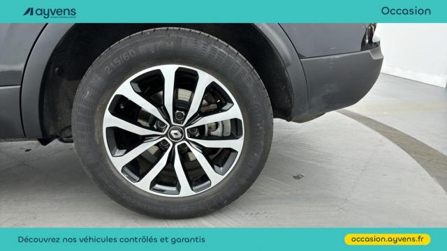 Renault Kadjar image 8