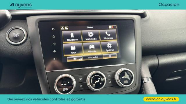 Renault Kadjar image 7