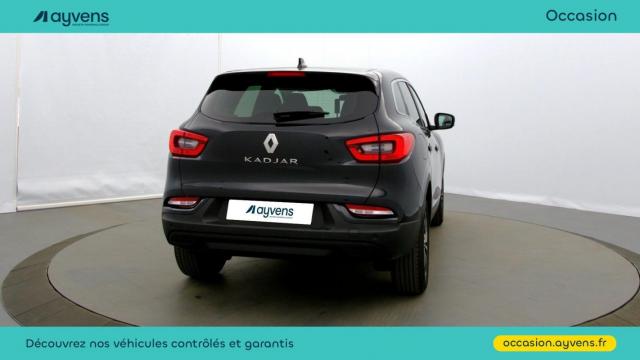 Renault Kadjar image 4
