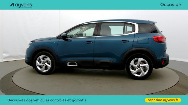 Citroen C5 Aircross image 5