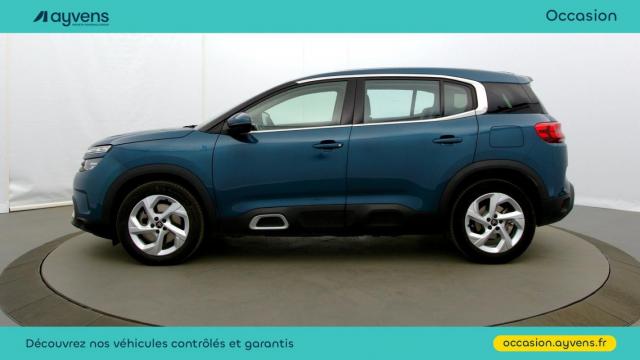 Citroen C5 Aircross image 6