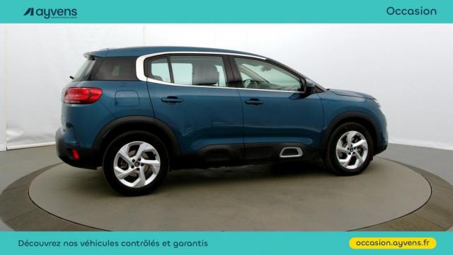 Citroen C5 Aircross image 2