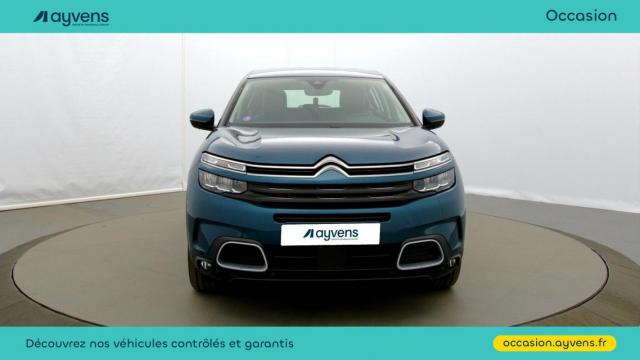 Citroen C5 Aircross image 3