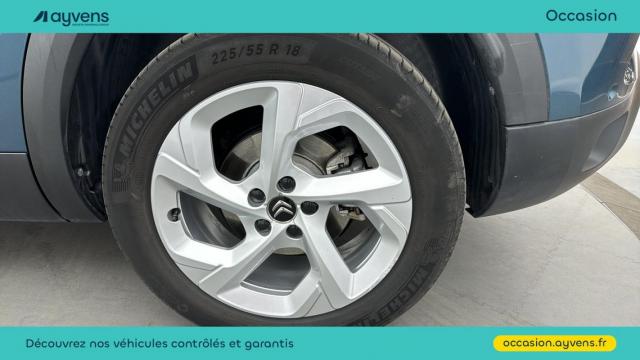 Citroen C5 Aircross image 4