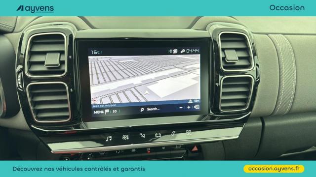 Citroen C5 Aircross image 8