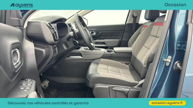 Citroen C5 Aircross image 7