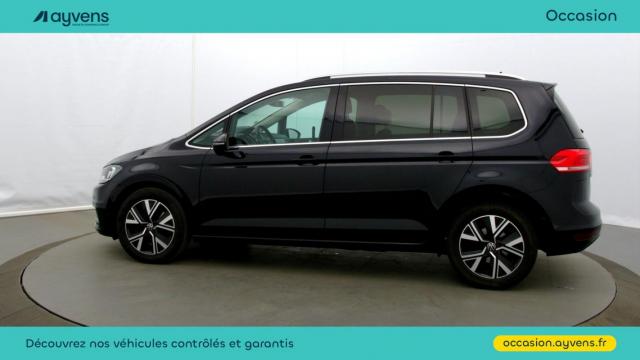 Volkswagen Touran image 9