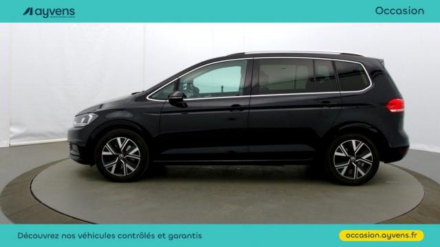 Volkswagen Touran image 4