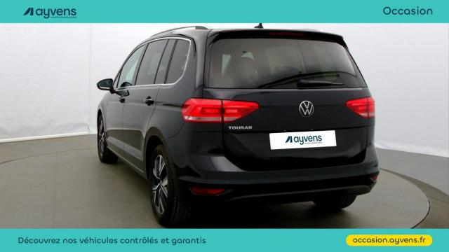 Volkswagen Touran image 7