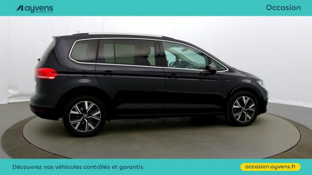 Volkswagen Touran image 1