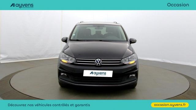 Volkswagen Touran image 2