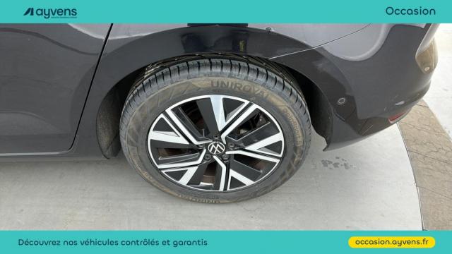 Volkswagen Touran image 5