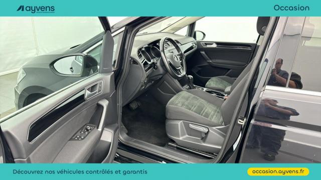 Volkswagen Touran image 6