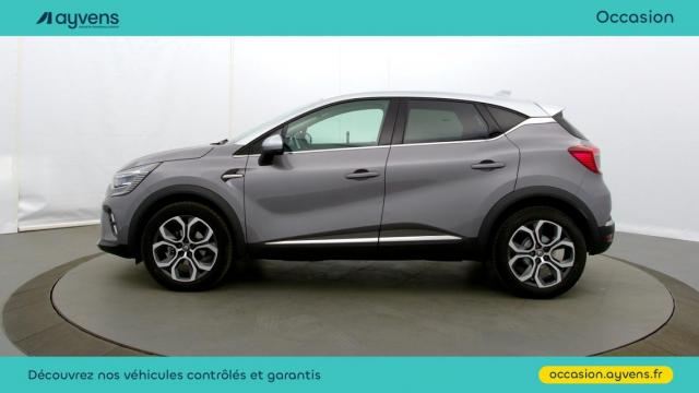 Renault Captur image 1