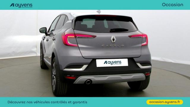 Renault Captur image 8