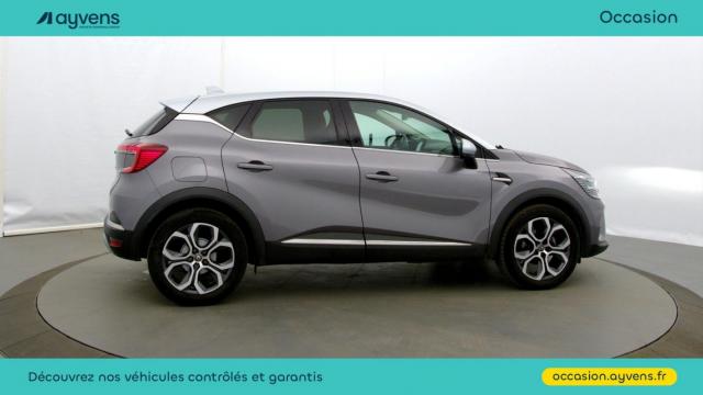 Renault Captur image 9