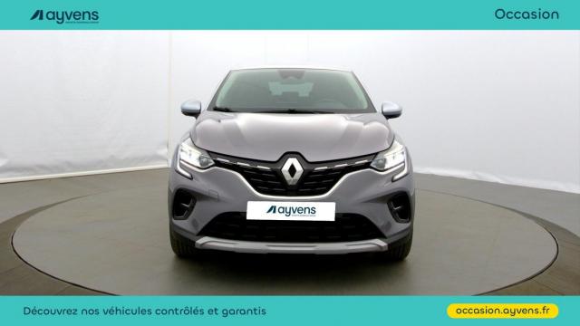 Renault Captur image 2