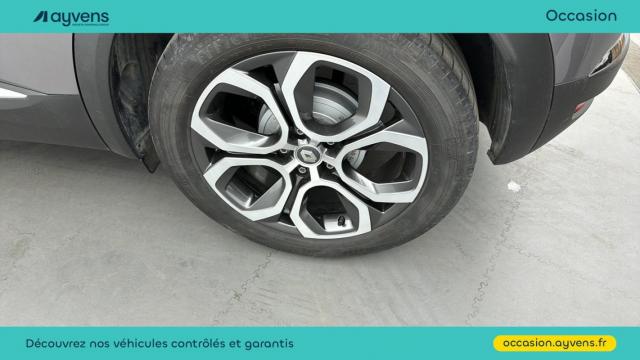 Renault Captur image 6