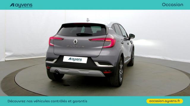 Renault Captur image 5