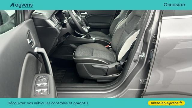 Renault Captur image 4