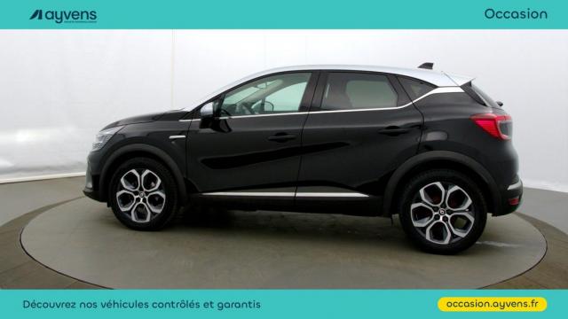 Renault Captur image 1