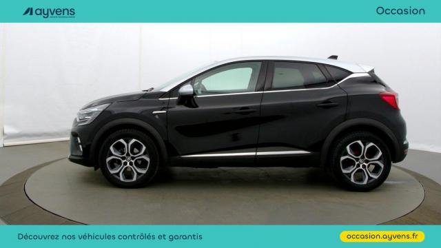 Renault Captur image 8