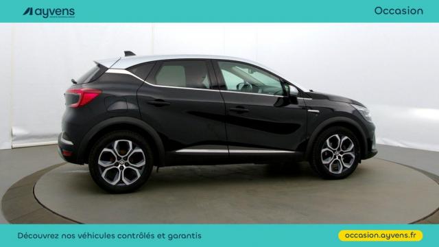 Renault Captur image 9