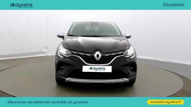 Renault Captur image 2