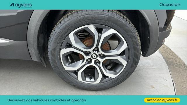 Renault Captur image 3