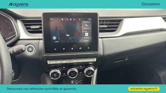 Renault Captur image 7