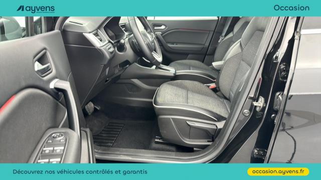 Renault Captur image 5