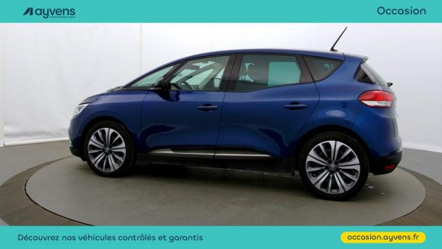 Renault Scénic image 6