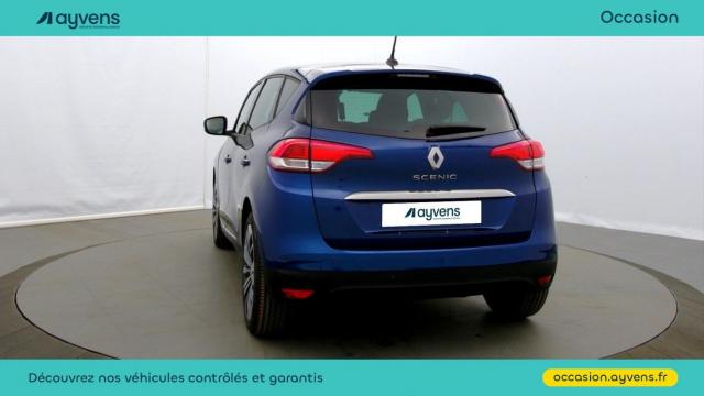 Renault Scénic image 7
