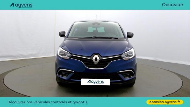 Renault Scénic image 4