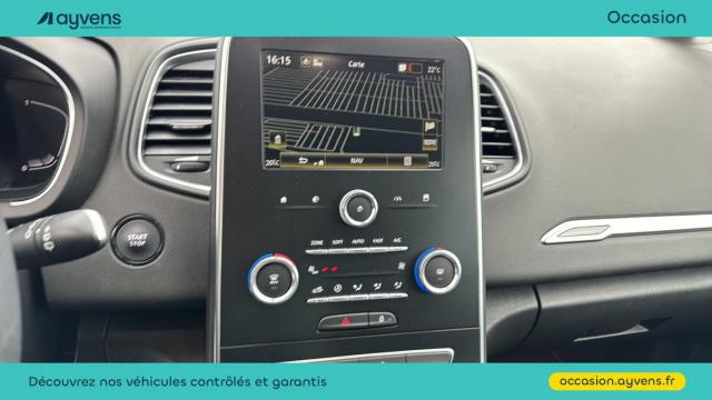 Renault Scénic image 9