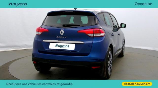 Renault Scénic image 3